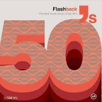 Виниловая пластинка VARIOUS ARTISTS / Flashback 50's (1LP)